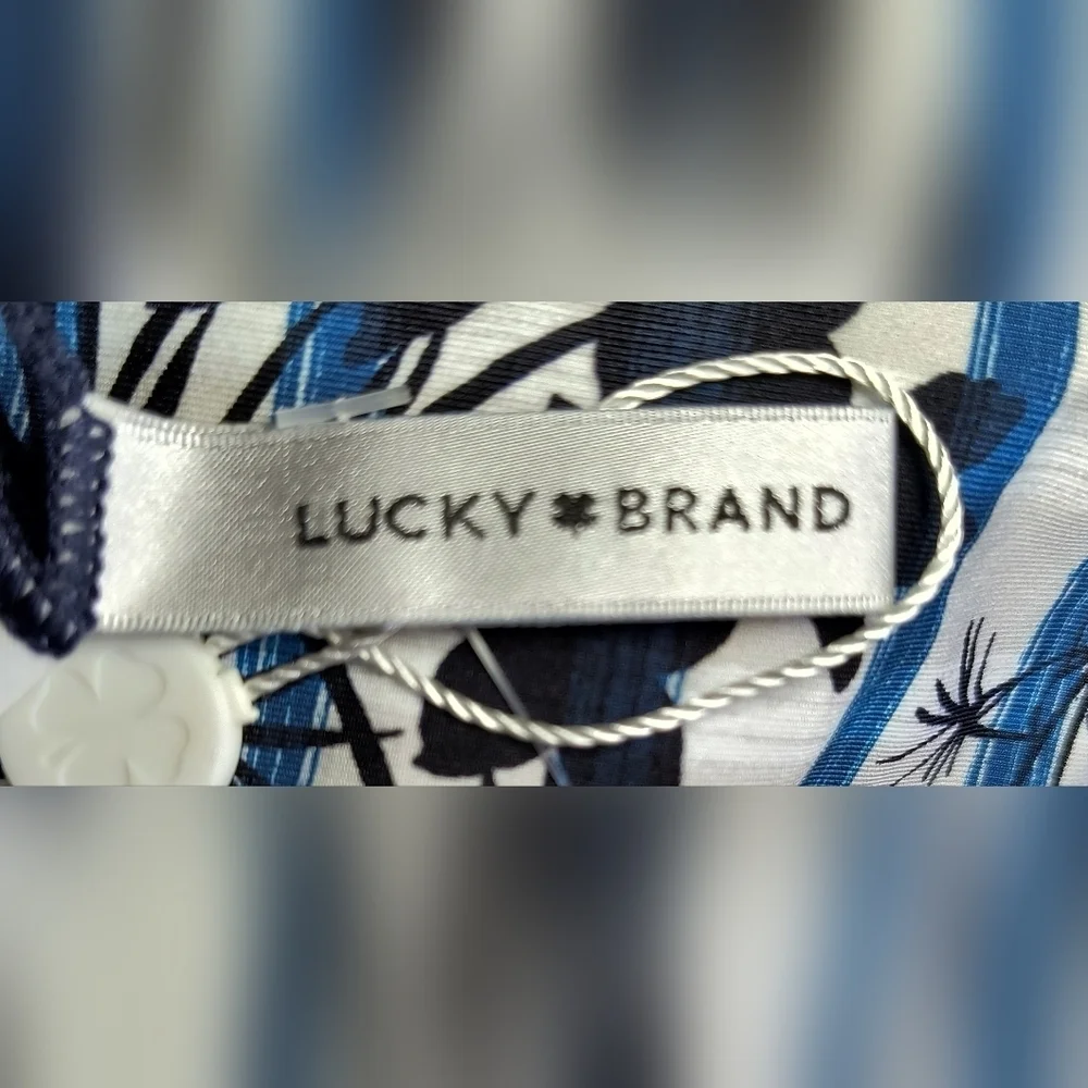 Lucky Brand lucky brand